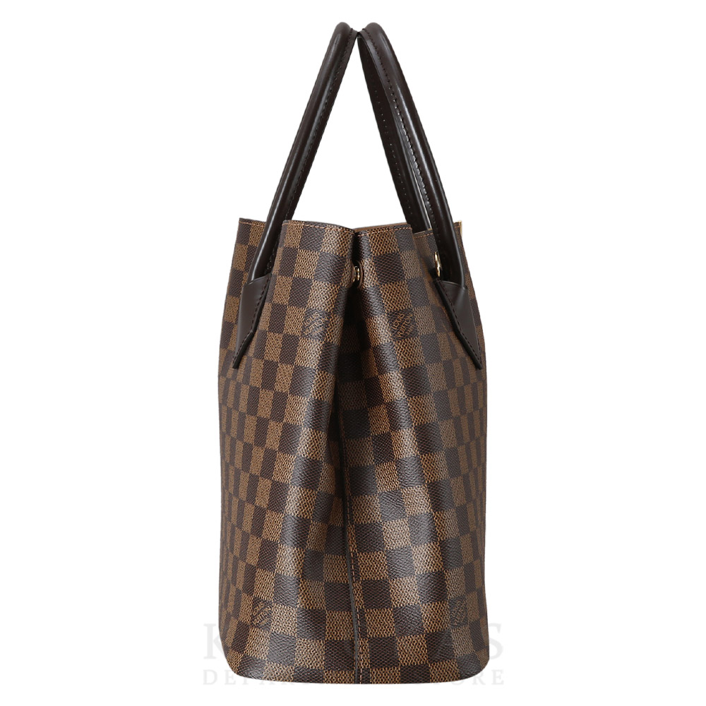 LOUIS VUITTON(USED)루이비통 다미에 켄싱턴